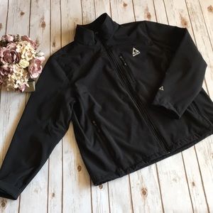 Gerry Jacket